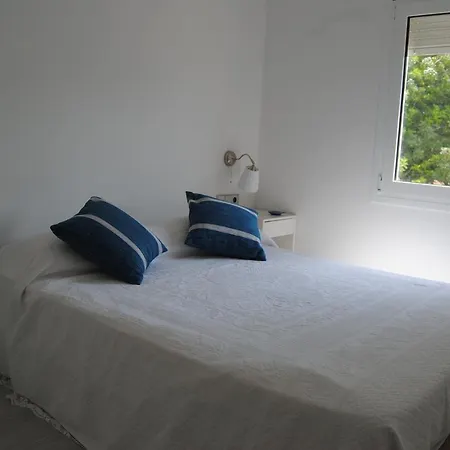 319 - Apart. Estoril Apartman Llafranc