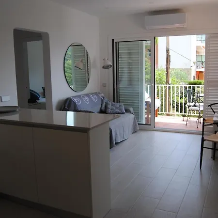 319 - Apart. Estoril Апартаменты