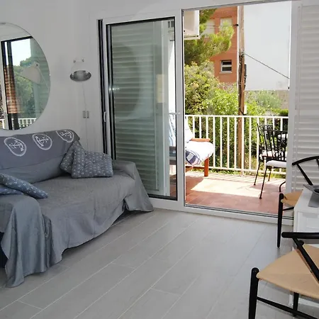 319 - Apart. Estoril Апартаменты