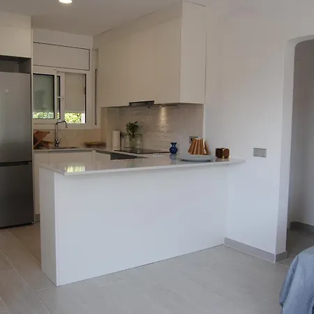 319 - Apart. Estoril Appartement