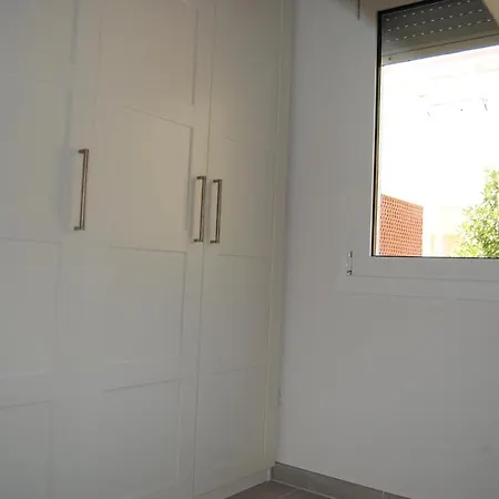 319 - Apart. Estoril Апартаменты