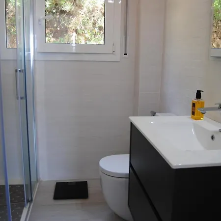 319 - Apart. Estoril Apartman Llafranc
