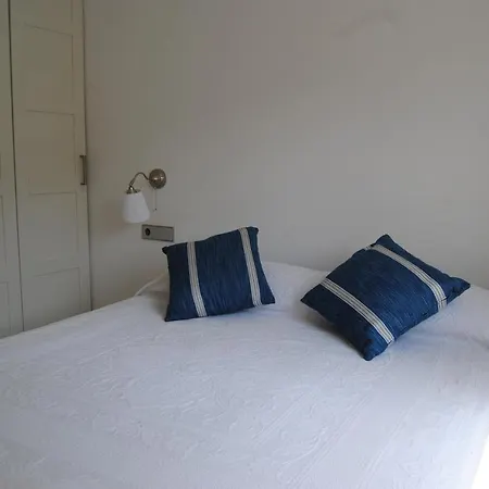319 - Apart. Estoril Apartment *