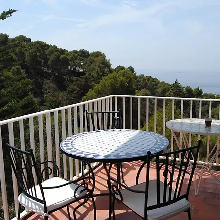 Apartment 319 - Apart. Estoril Llafranc